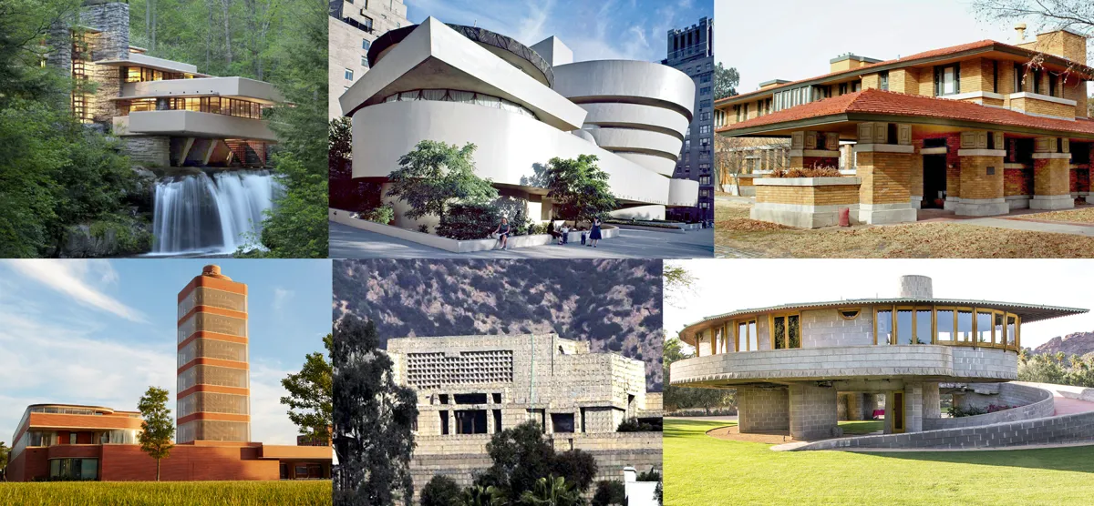 Ett arv som fortfarande inspirerar