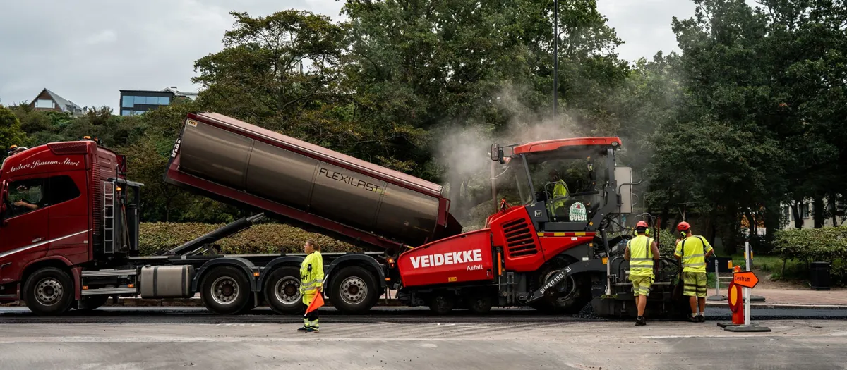 Ikoniska projekt som sätter avtryck