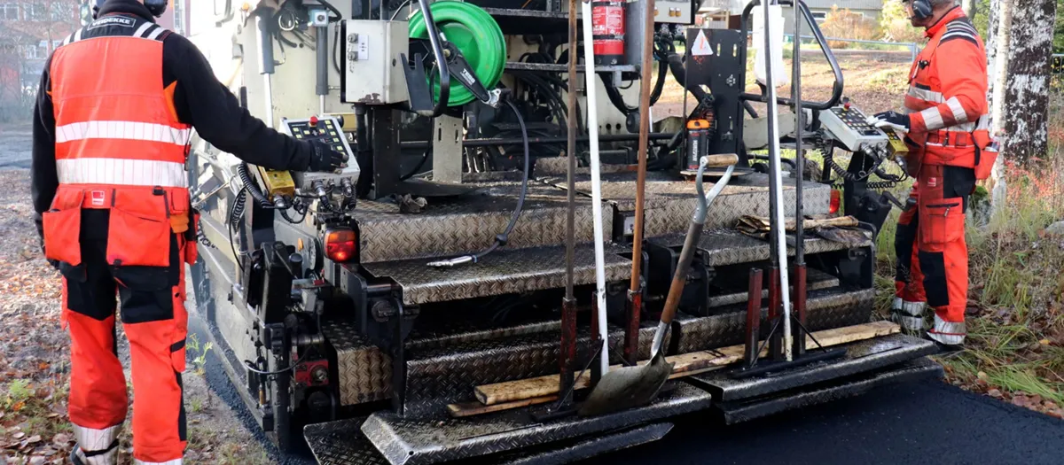 Veidekke lediga jobb – så hittar du din plats i företaget